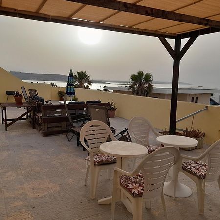 Sunshine Holiday Apartment 8 With Spectacular Seaviews St. Paul's Bay Exteriör bild