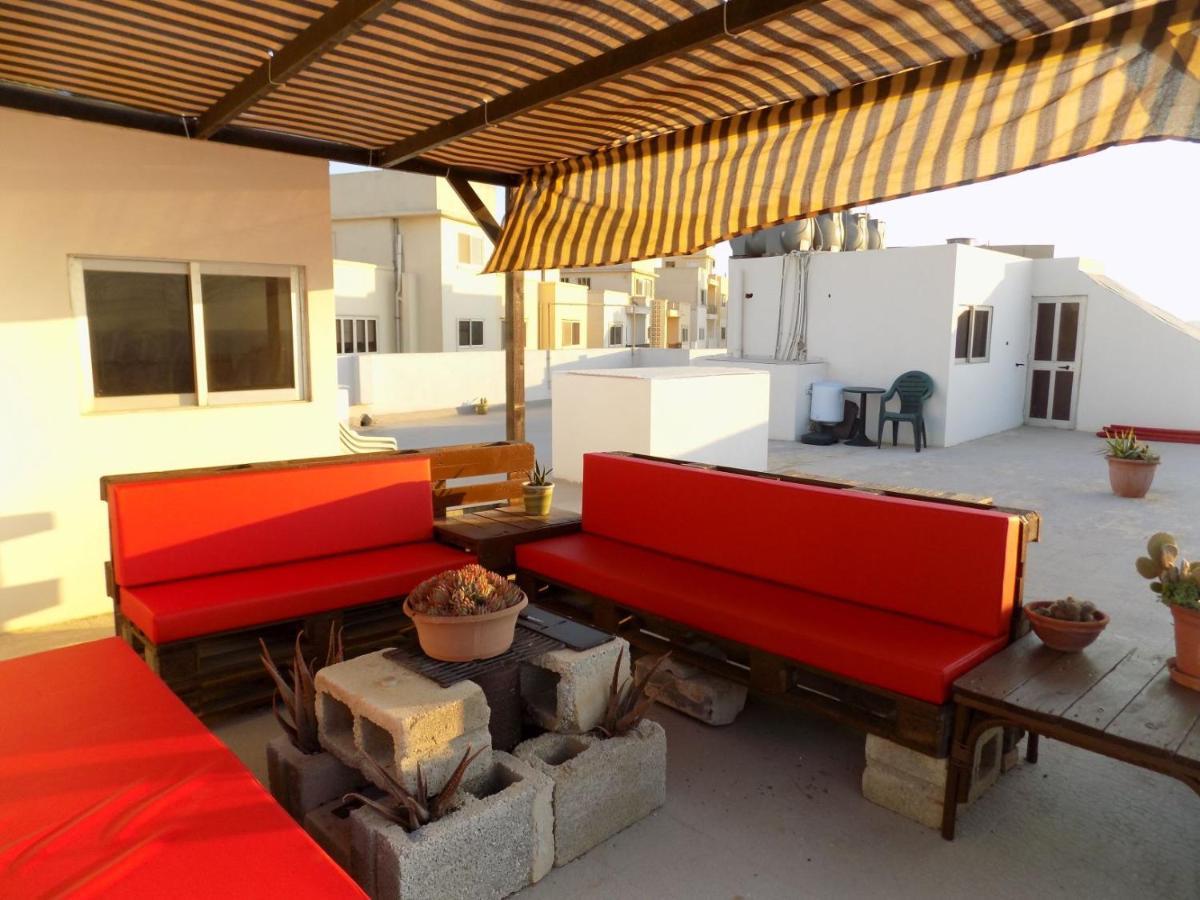 Sunshine Holiday Apartment 8 With Spectacular Seaviews St. Paul's Bay Exteriör bild